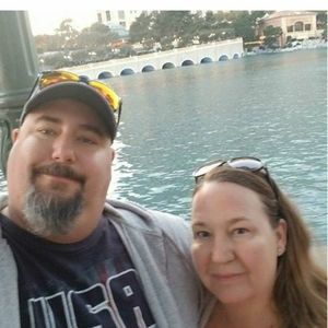 Meet your Posher, Dana